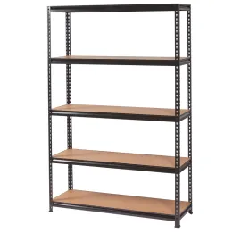 Étagère de Rangement 5 Niveaux FEROCE