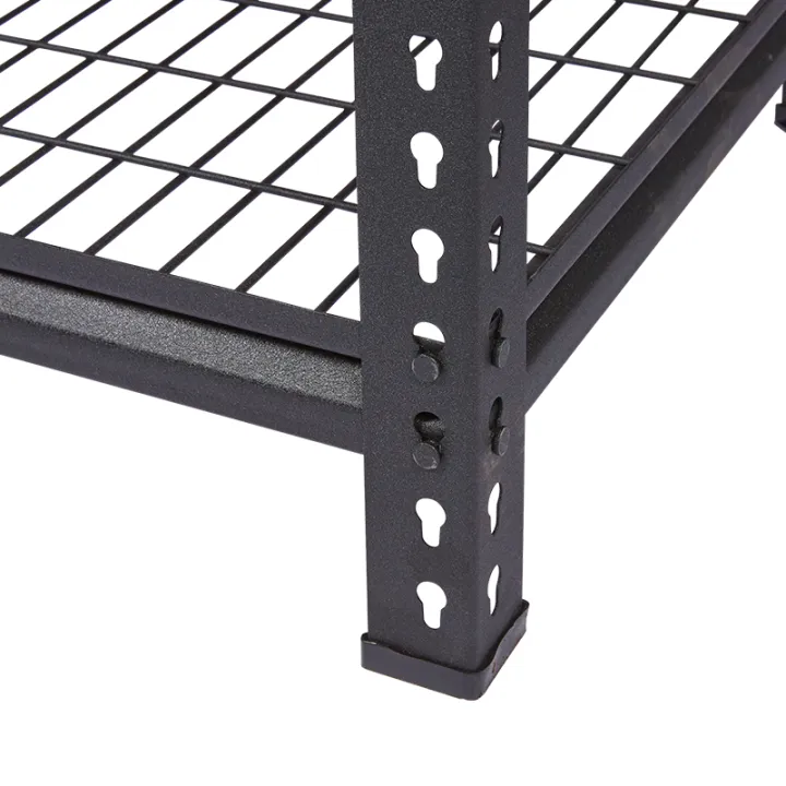 Étagère de Rangement 3 Niveaux FEROCE