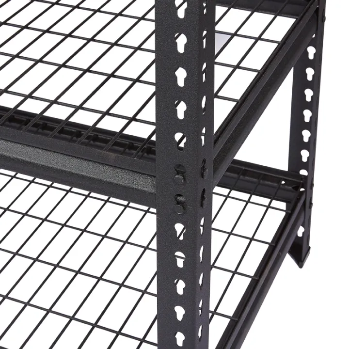 Étagère de Rangement 3 Niveaux FEROCE