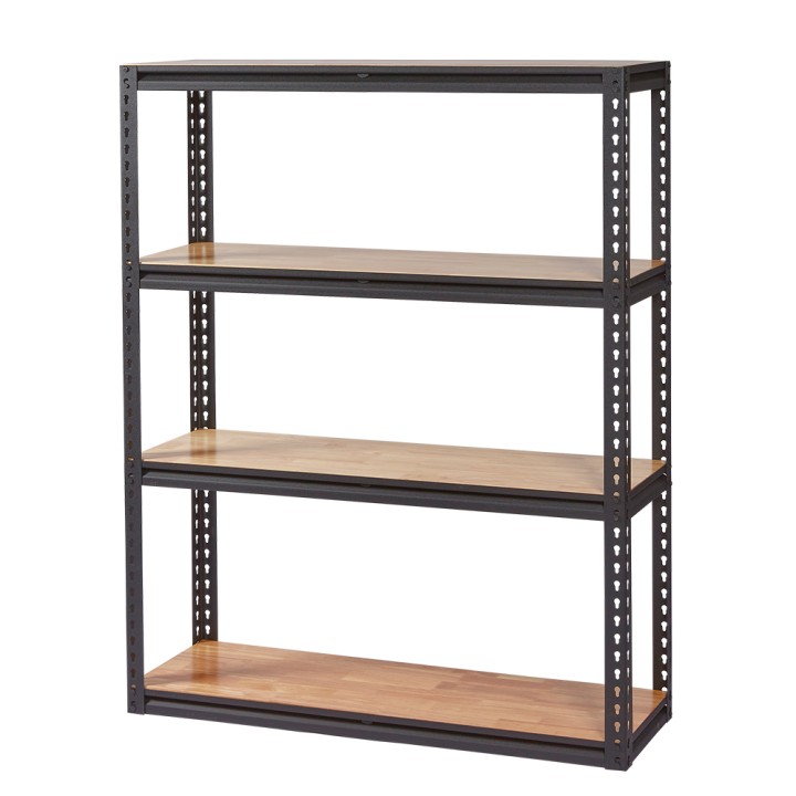 Étagère de Rangement 4 Niveaux FEROCE
