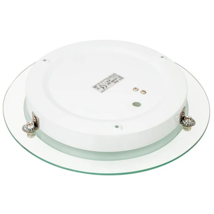 Plafonnier&nbsp;verre 60W max E27
