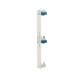 Peigne vertical - 3 rangées pour connexion interrupteur différentiel NALTO