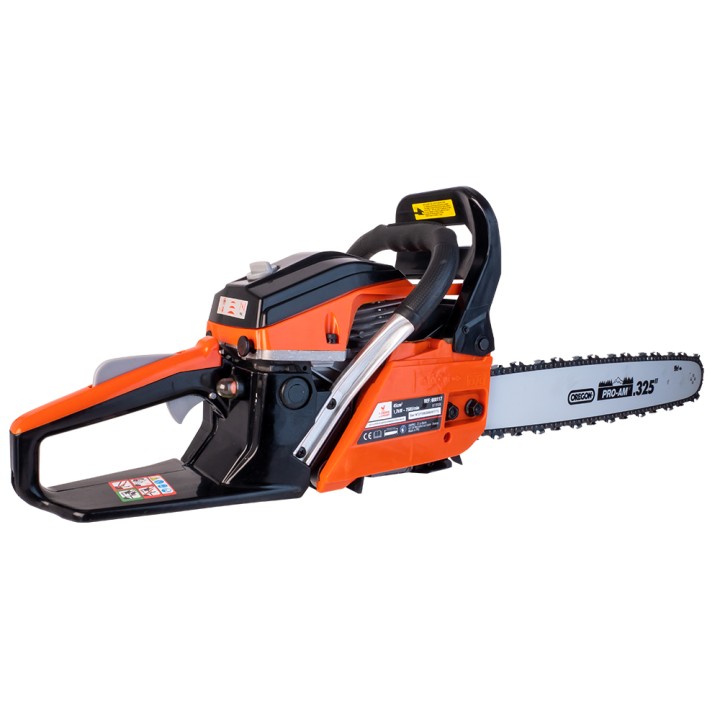 Tronçonneuse Thermique 45cc 1700W 455mm ST PIERRE DU CHAMP