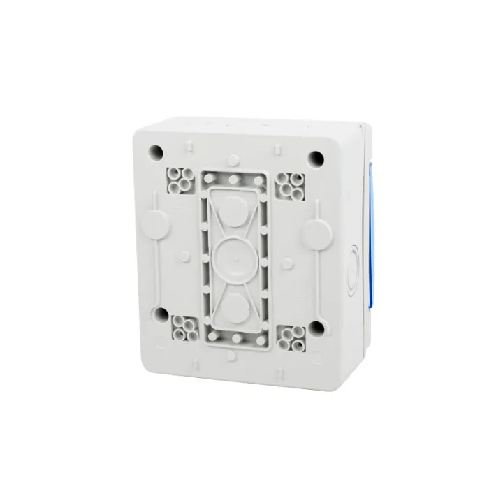Coffret Étanche Pour Pompe à Chaleur 20A NALTO