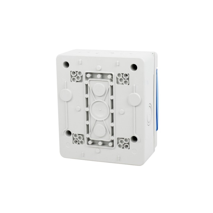Coffret Étanche Pour Pompe à Chaleur 32A NALTO
