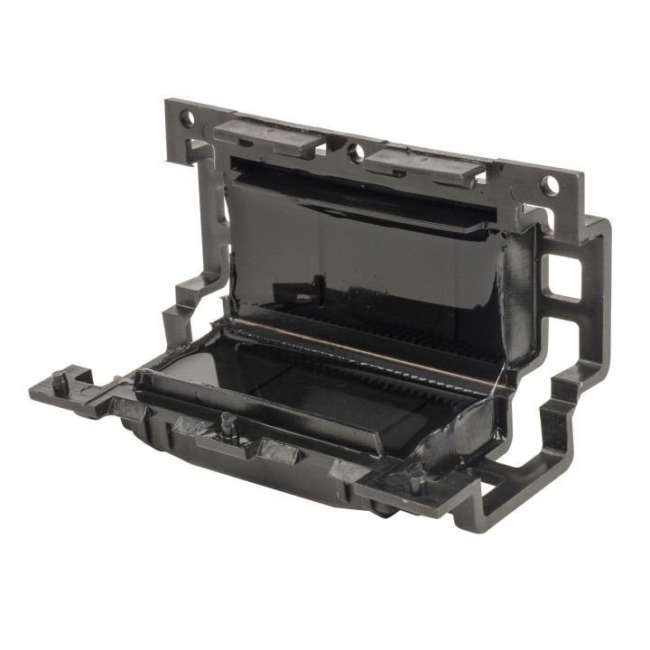 Boite de Jonction Avec Gel Pour une Connexion Électrique Transversale Étanche OHMTEC