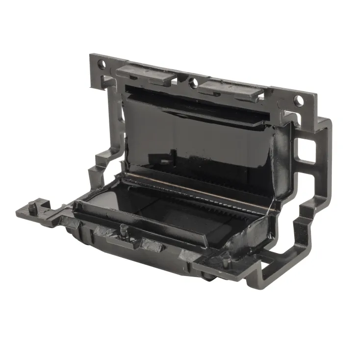 Boite de Jonction Avec Gel Pour une Connexion Électrique Transversale Étanche OHMTEC