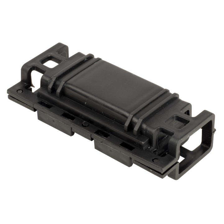 Boite de Jonction Avec Gel Pour une Connexion Électrique Transversale Étanche OHMTEC
