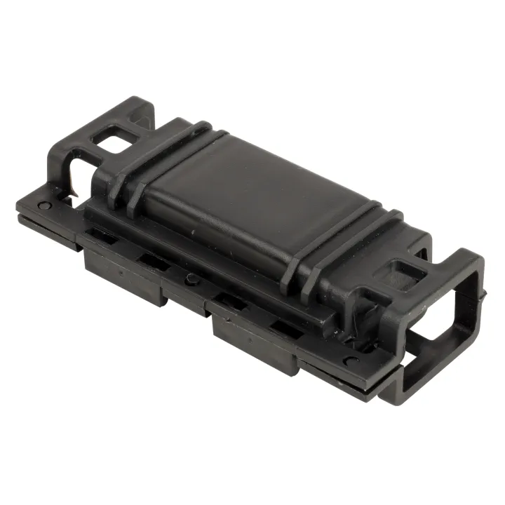 Boite de Jonction Avec Gel Pour une Connexion Électrique Transversale Étanche OHMTEC