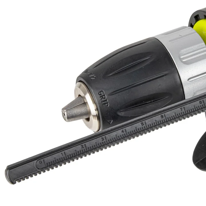 Perceuse filaire 710W MCKERSON