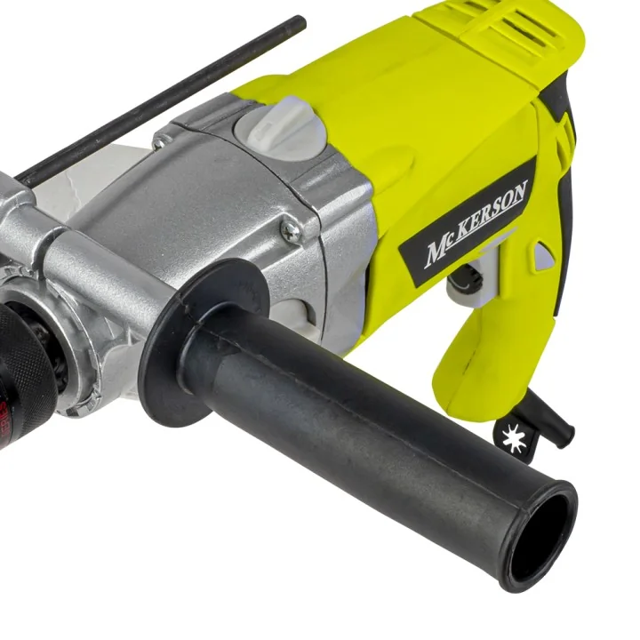 Perceuse percussion 1050W 13mm MCKERSON