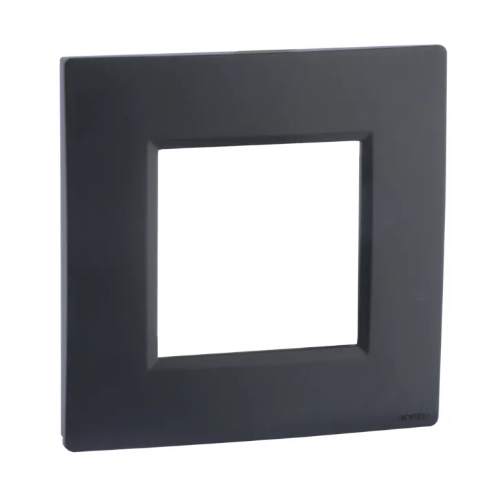 Plaque simple