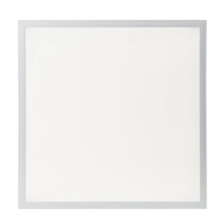 Dalle LED Recouvrable 600x600mm CREALYS
