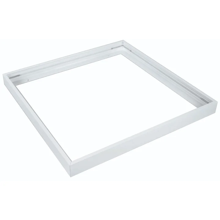 Cadre saillie pour dalle LED 600 x 600 CREALYS
