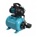 Surpresseur et motopompe