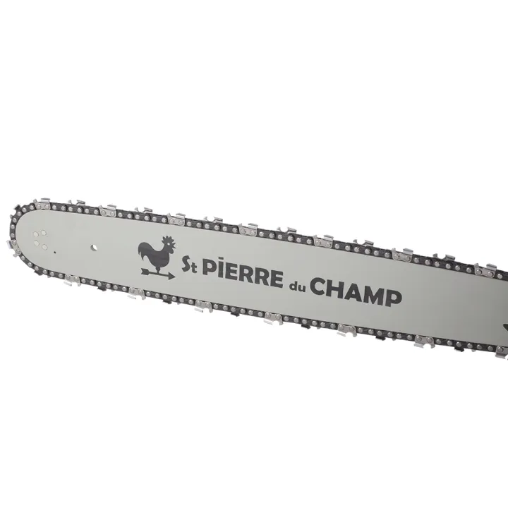 Tronçonneuse Thermique 63.3cc 2400W 480mm ST PIERRE DU CHAMP