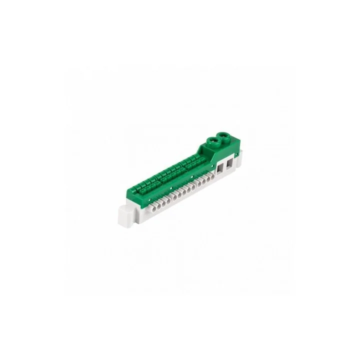 Borniers Terre 15 Connexions OHMTEC