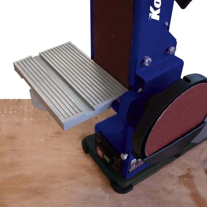 Machine à poncer 375W 150mm KORMAN
