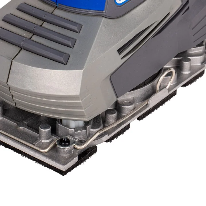 Ponceuse vibrante 240W 1/3F KORMAN TX