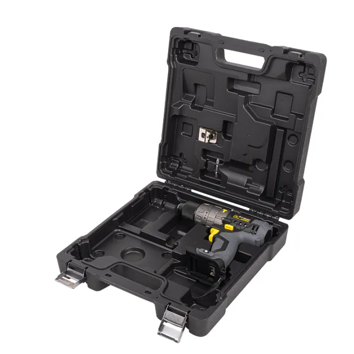 Perceuse percussion sans fil 18V Li-ion 4 pôles STEINER (Sans batterie / Sans chargeur)