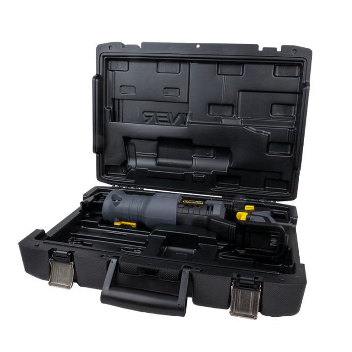Pack sans fil 18V Scie Sabre + 1 Batterie + 1 Chargeur STEINER