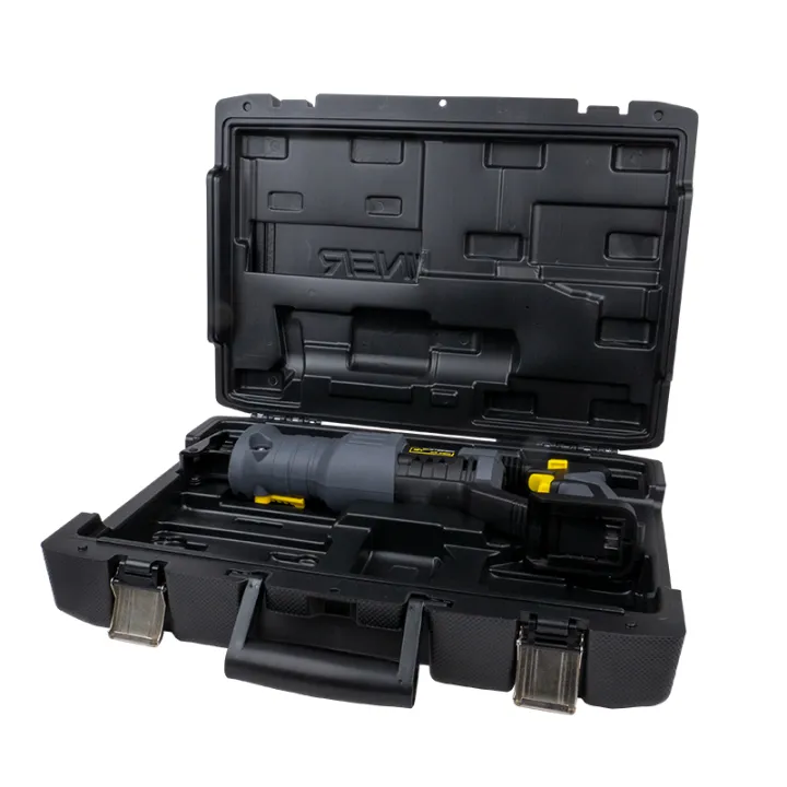 Pack sans fil 18V Scie Sabre + 1 Batterie + 1 Chargeur STEINER