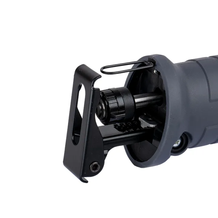 Pack sans fil 18V Scie Sabre + 1 Batterie + 1 Chargeur STEINER