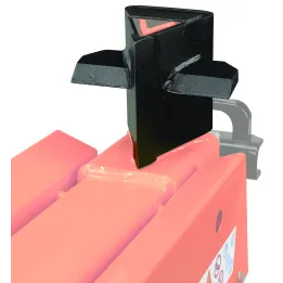 Croix de fendage pour Fendeur de Bûches Horizontal 6T 2200W
