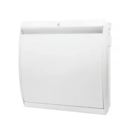 Radiateur à inertie  fonte  750W NF ATENZA