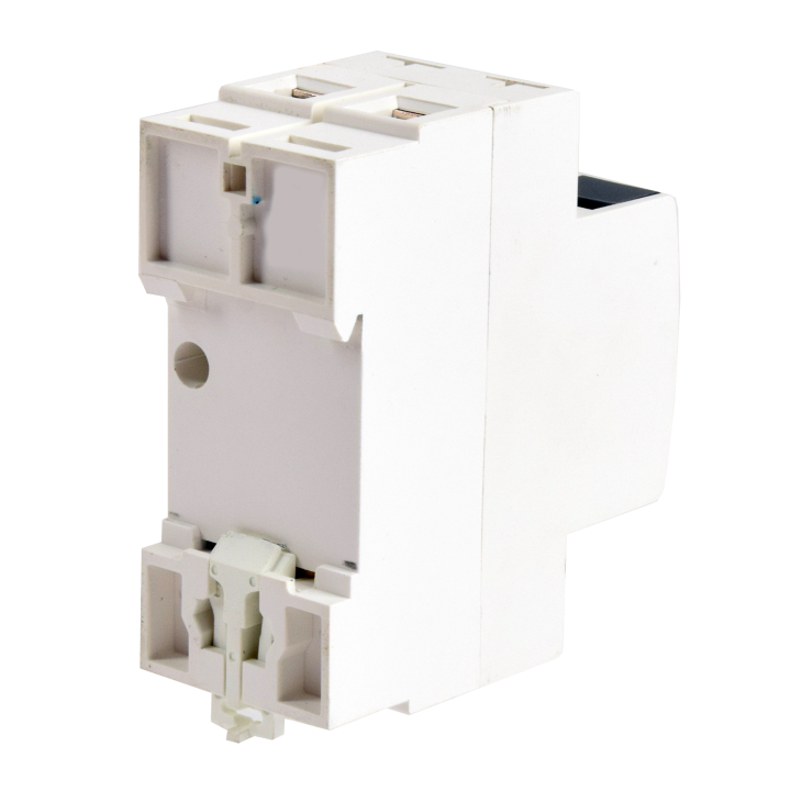 Interrupteur différentiel 1P+N 30mA, 40A type AC