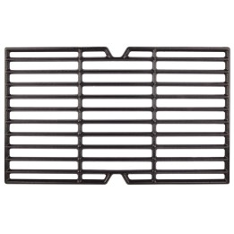 Grille pour Barbecue Gaz 3 Brûleurs REF 660165