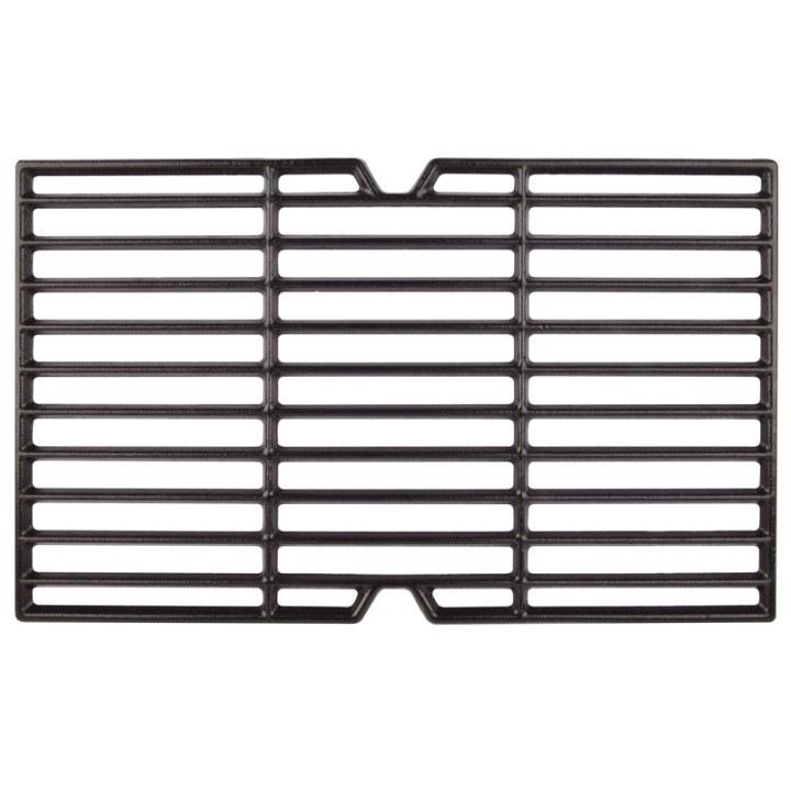 Grille pour Barbecue Gaz 3 Brûleurs REF 660165
