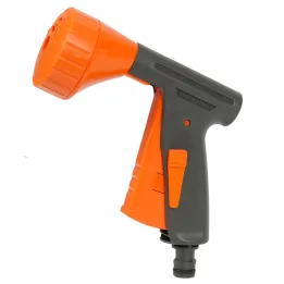 Pistolet d'Arrosage Plastique 5 jets