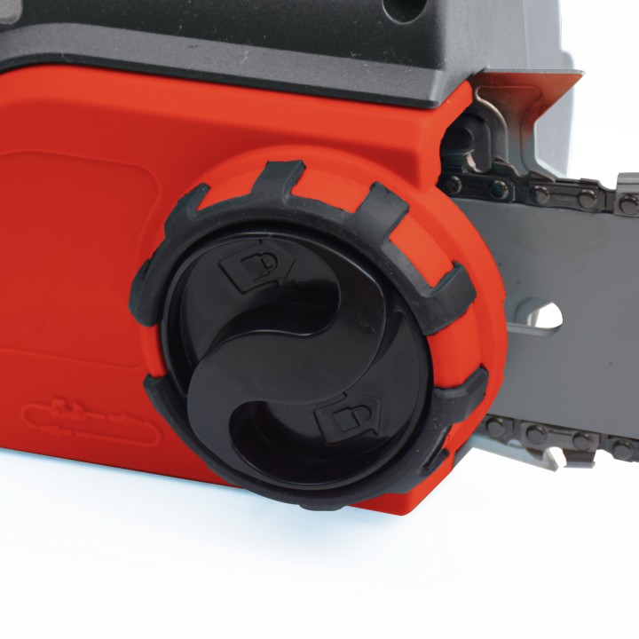 Tronçonneuse Electrique 2400W Guide chaîne Oregon 16" KORMAN GARDEN
