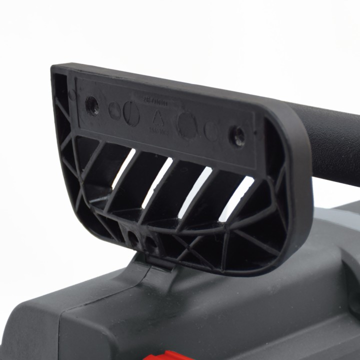 Tronçonneuse Electrique 2400W Guide chaîne Oregon 16" KORMAN GARDEN