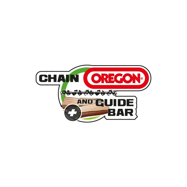 Tronçonneuse Electrique 2400W Guide chaîne Oregon 16" KORMAN GARDEN