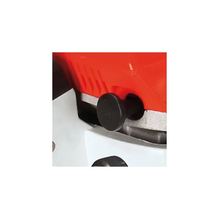 Tronçonneuse Thermique 45.2cc 1700W 450mm KORMAN GARDEN
