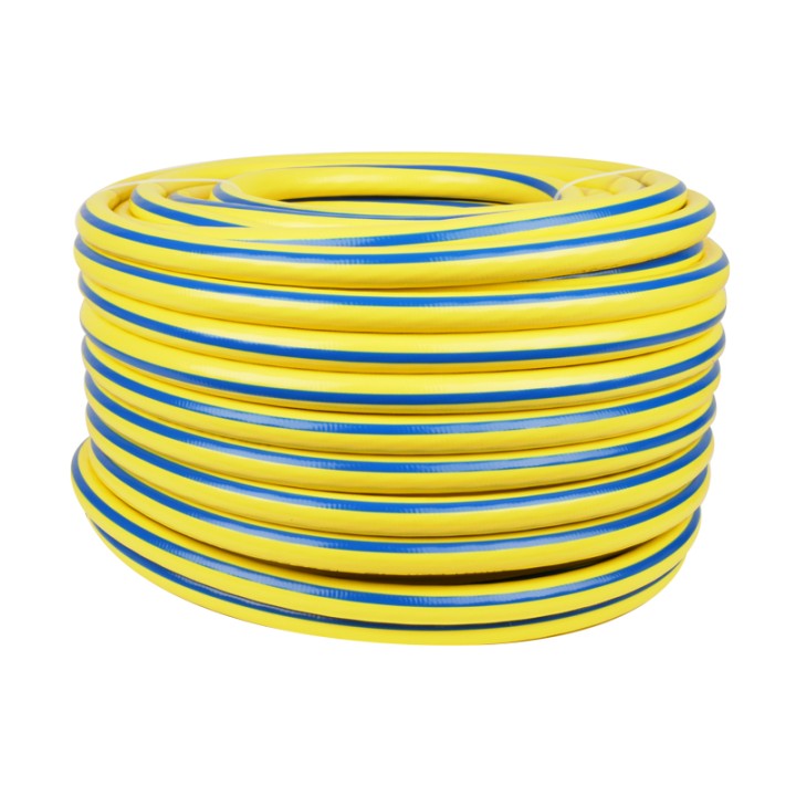 Tuyau d’arrosage anti-torsion Ø15mm 50m IRRIFLEX