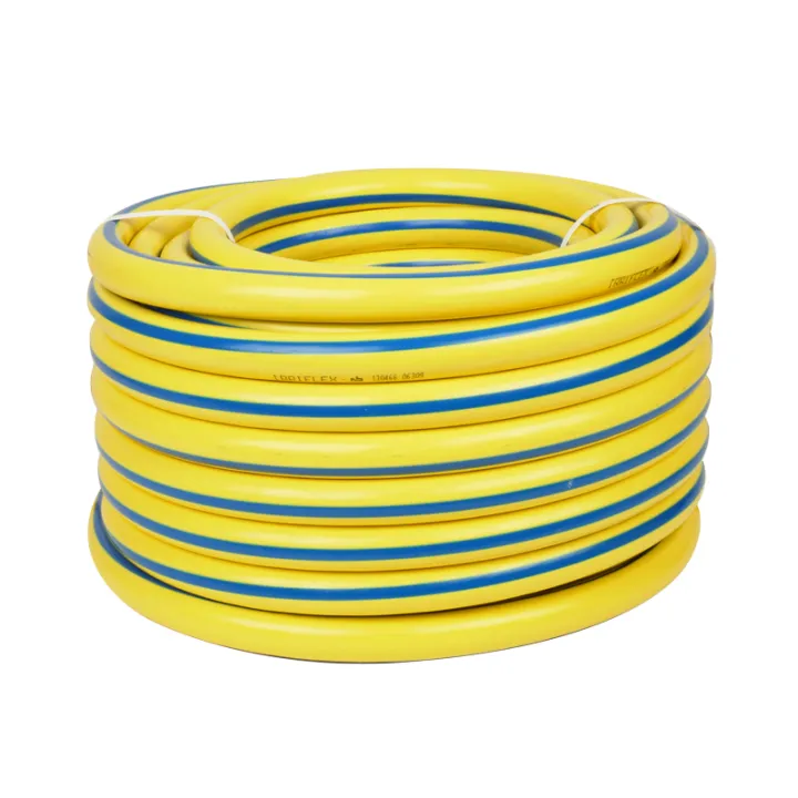Tuyau d’arrosage anti-torsion Ø19mm 25m IRRIFLEX