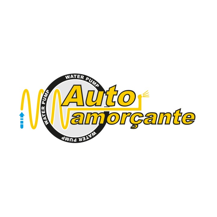 Pompe de surface multicellulaire Inox 900W