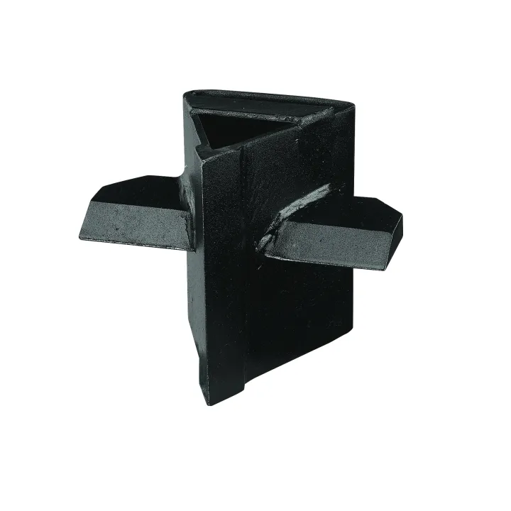 Croix de fendage pour Fendeur de Bûches Horizontal 6T 2200W