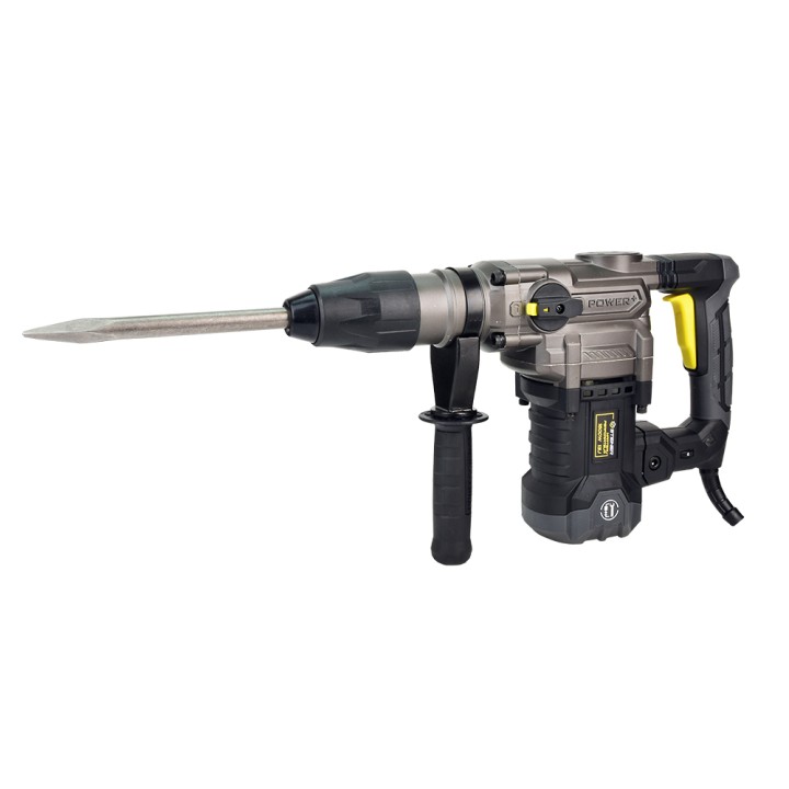 Marteau Perforateur 1600W 13 J / SDS max STEINER