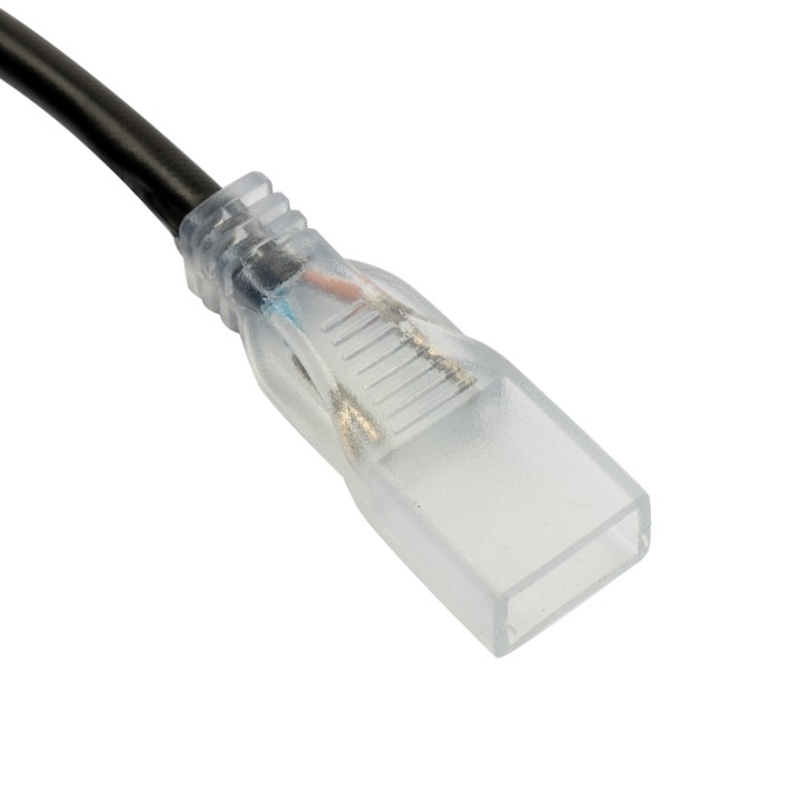 Cordon d’alimentation pour ruban LED 7W/m 14mm 