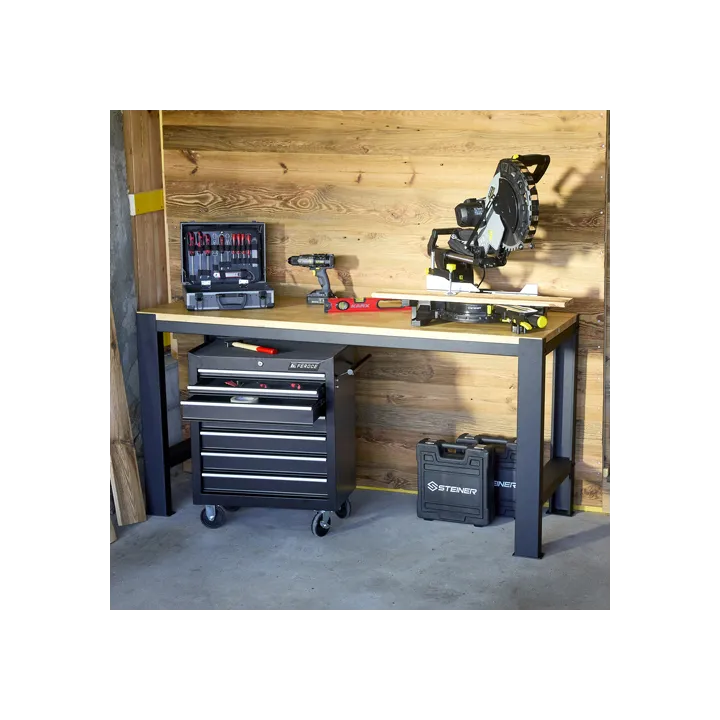 Établi d'Atelier FEROCE
