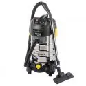 Aspirateur et vide cendres