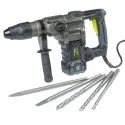 Electroportatif