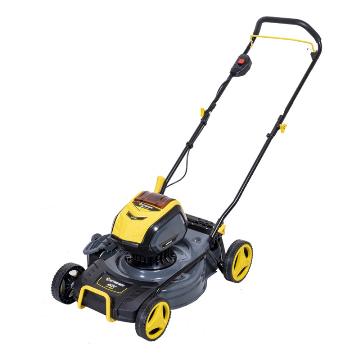Tondeuse à batterie 40V 46cm 4 en 1 STEINER
