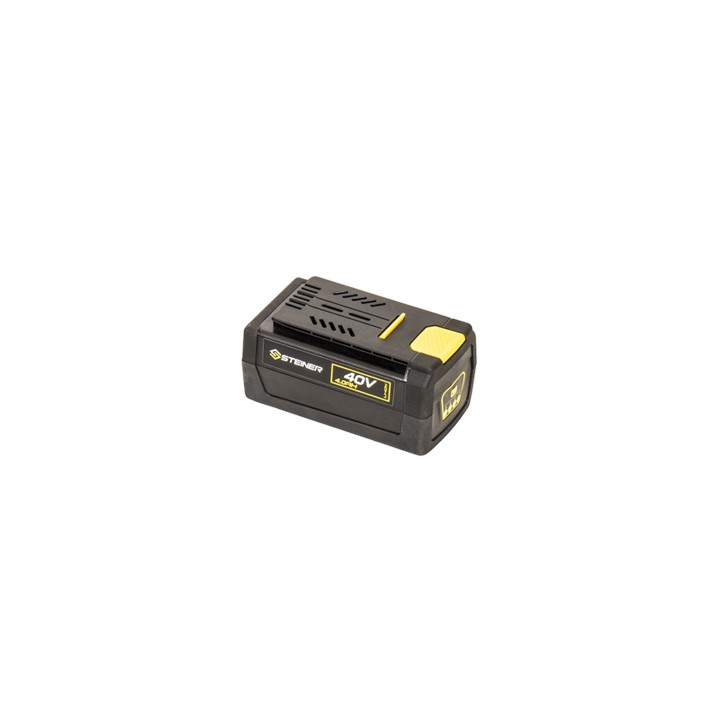 Batterie 40V 4Ah Li-ion STEINER