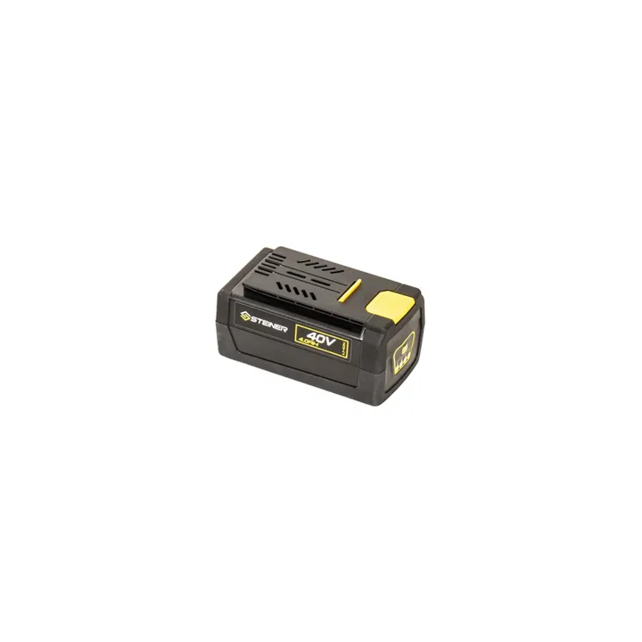 Batterie 40V 4Ah Li-ion STEINER