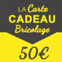 Carte Cadeau